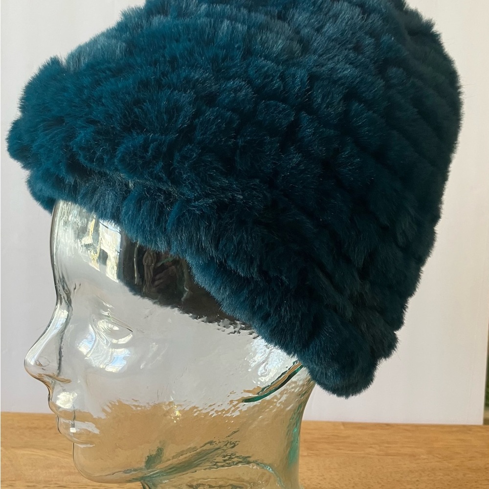 Aspen Faux Fur Hat
